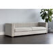 Caitlin Hemingway Silver Sofa